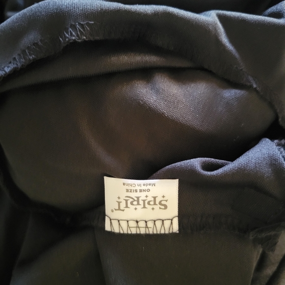 Partial adult nun costume - Picture 4 of 4